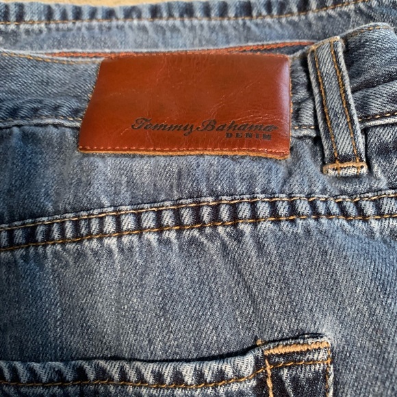 Tommy Bahama Other - Men’s Tommy Bahama Classic Jeans Size 40x34